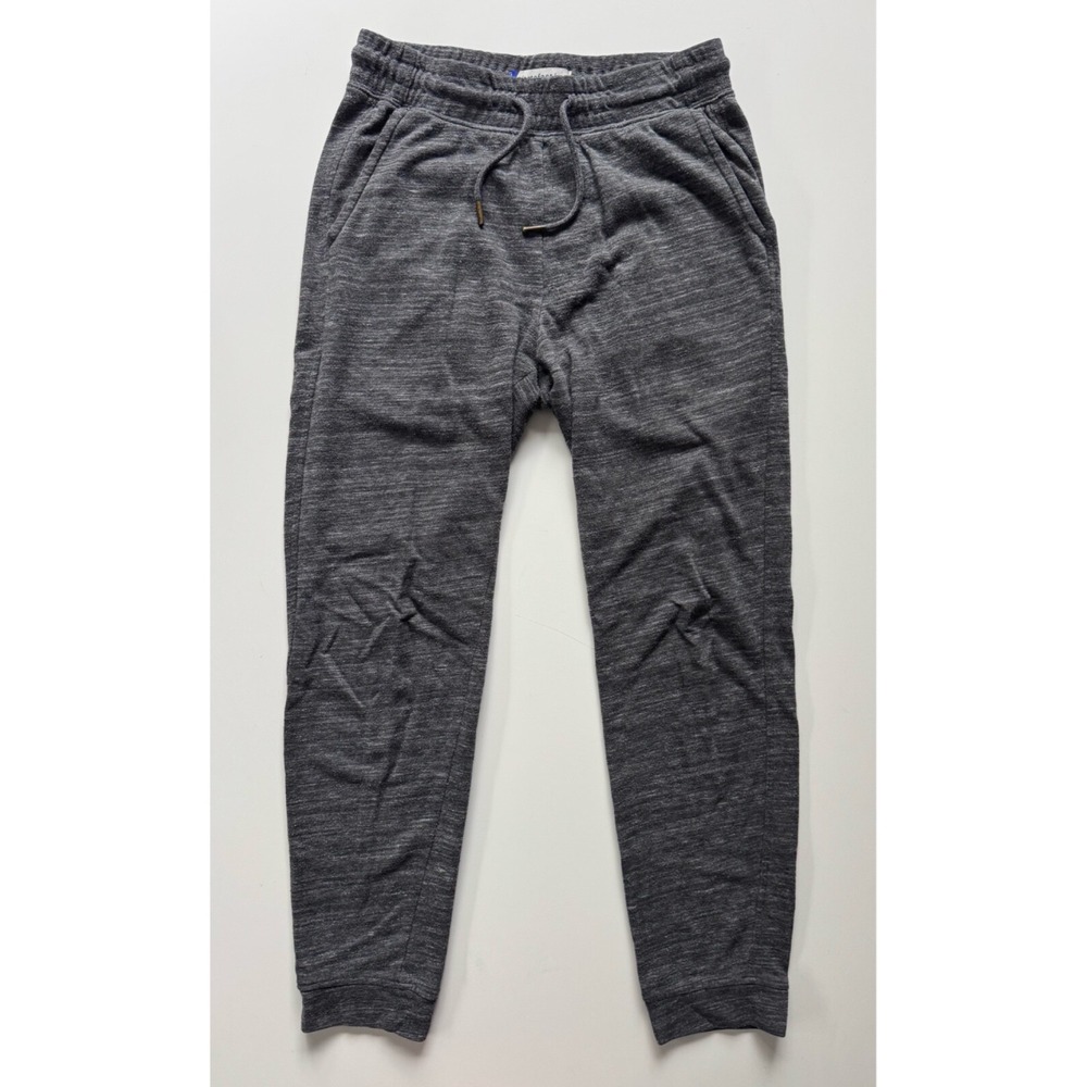 ARTEFACT Sweatpants Mens XS‎ Heather Grey